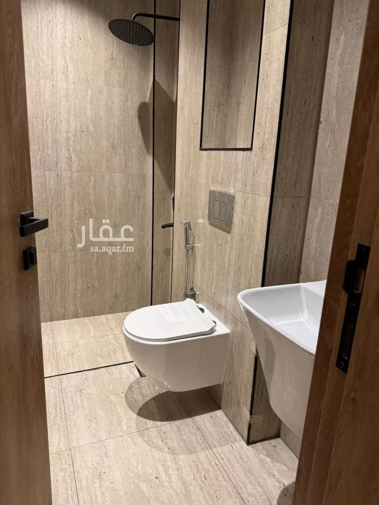 شقة للإيجار في شارع الربيع, حي النرجس, مدينة الرياض, منطقة الرياض صورة 5