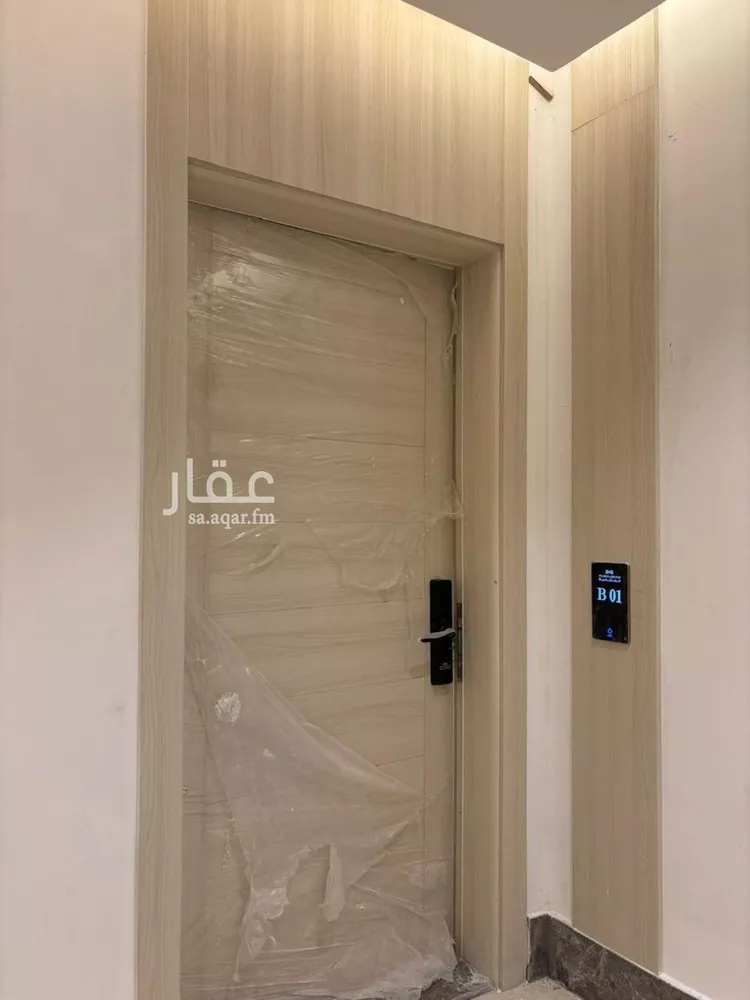 شقة للبيع في شارع أبي طاهر إسماعيل الجيطالي, حي النرجس, مدينة الرياض, منطقة الرياض صورة 2