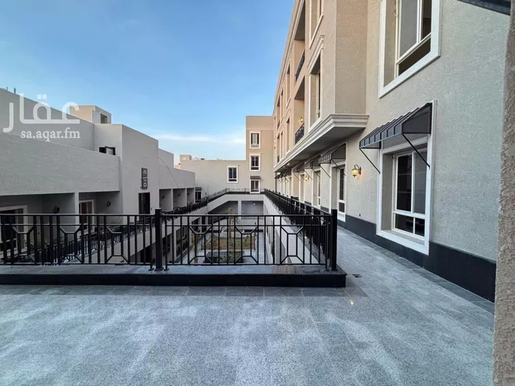 شقة للبيع في شارع أبي طاهر إسماعيل الجيطالي, حي النرجس, مدينة الرياض, منطقة الرياض صورة 4