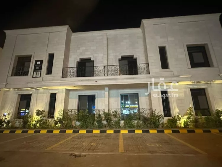 شقة للإيجار في شارع الربيع, حي النرجس, مدينة الرياض, منطقة الرياض