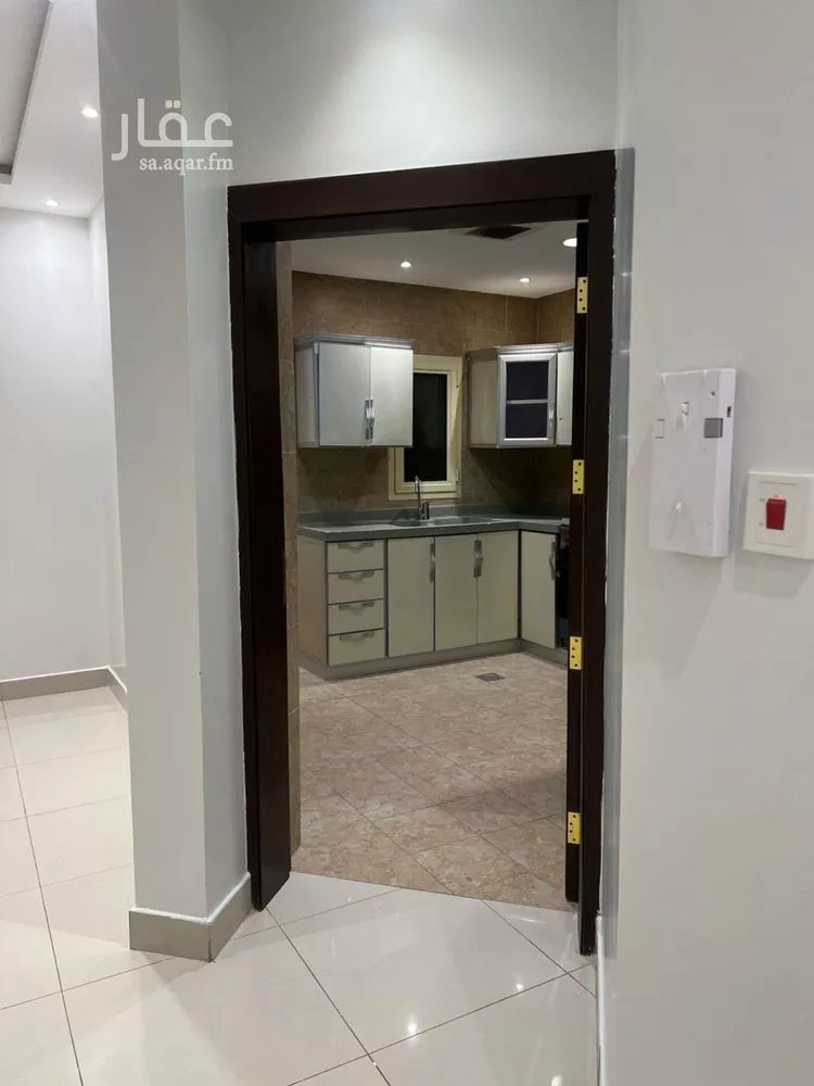 شقة للإيجار في شارع وادي الصمان, حي حطين, مدينة الرياض, منطقة الرياض صورة 4