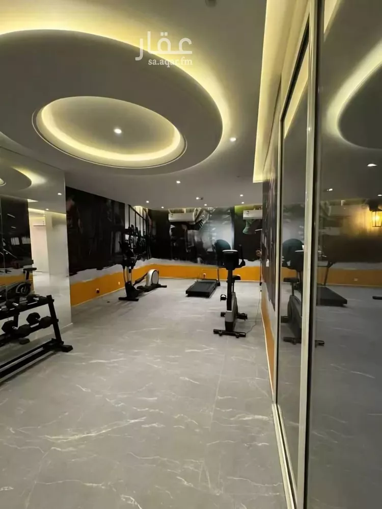 شقة للإيجار في شارع ابن النحوي, حي العارض, مدينة الرياض, منطقة الرياض صورة 2