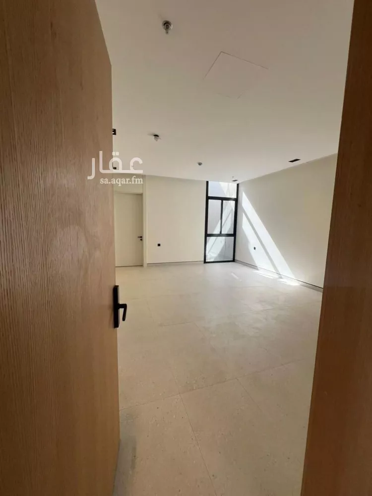 شقة للإيجار في شارع وادي البطحاء, حي العقيق, مدينة الرياض, منطقة الرياض