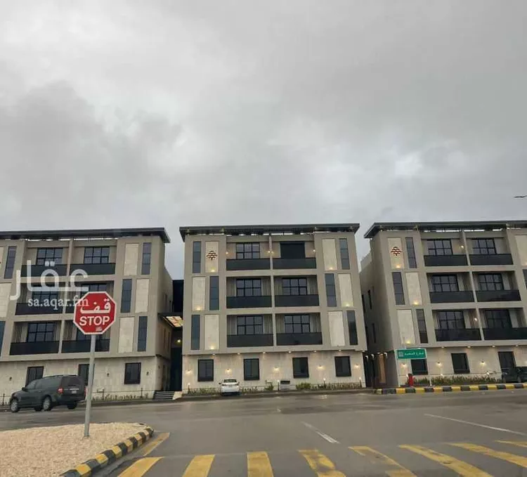 شقة للإيجار في شارع القادسية ، حي النرجس ، الرياض ، منطقة الرياض صورة 3