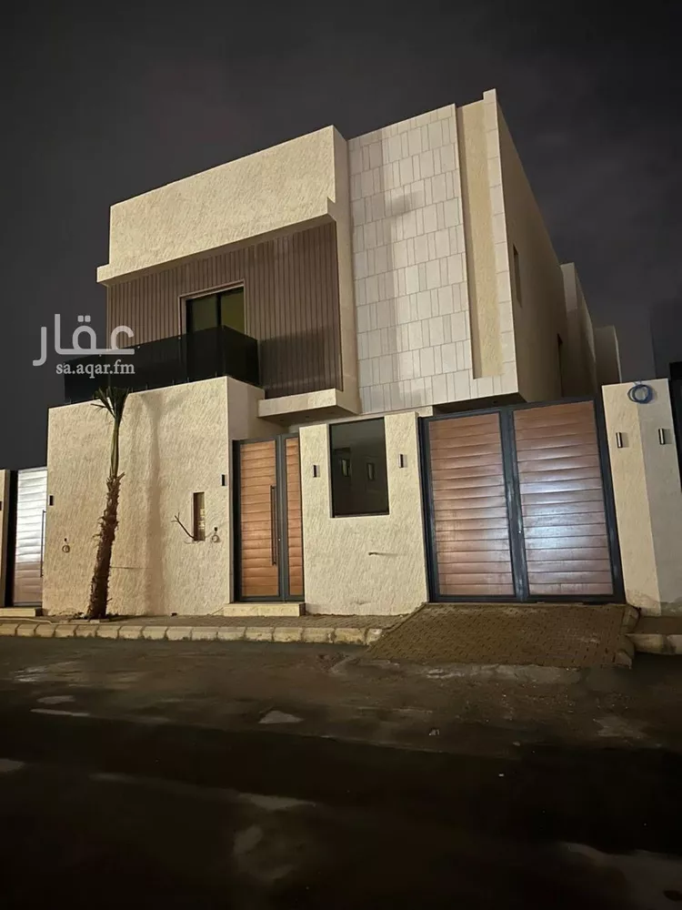 فيلا للبيع في حي المهدية, مدينة الرياض, منطقة الرياض صورة 2