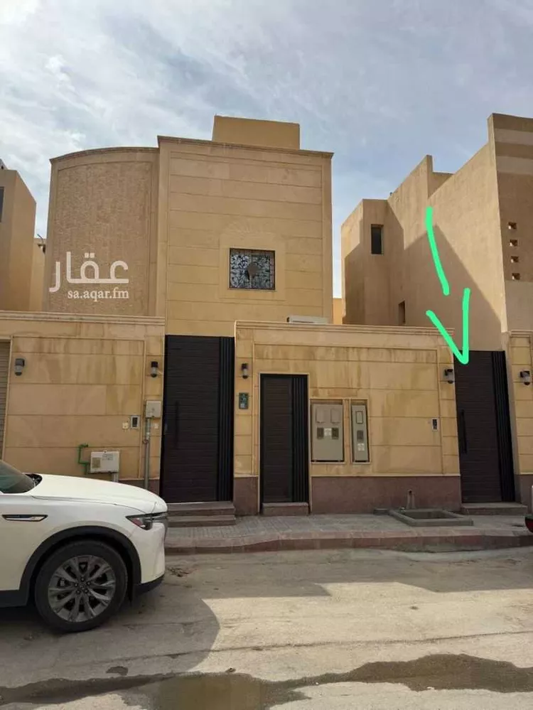 دور للإيجار في شارع رقم 155 ، حي النرجس ، الرياض ، منطقة الرياض