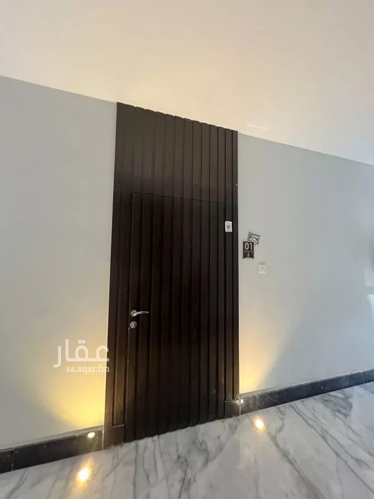 شقة للإيجار في شارع علي الظاهري, حي العارض, مدينة الرياض, منطقة الرياض