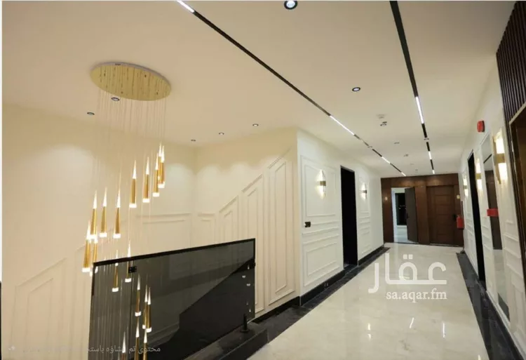شقة للبيع في شارع وادي البطحاء, حي العقيق, مدينة الرياض, منطقة الرياض صورة 3