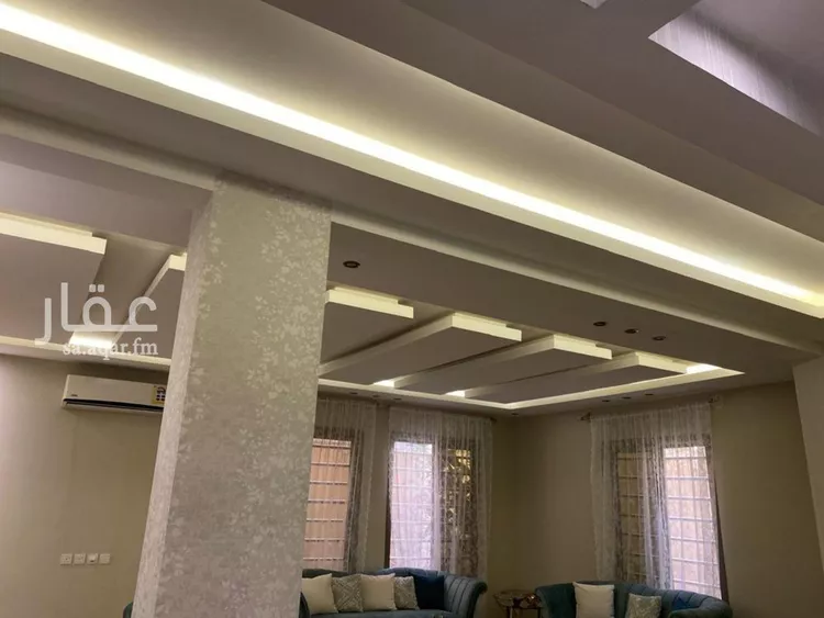 فيلا للبيع في شارع الفرع, حي الياسمين, مدينة الرياض, منطقة الرياض صورة 3