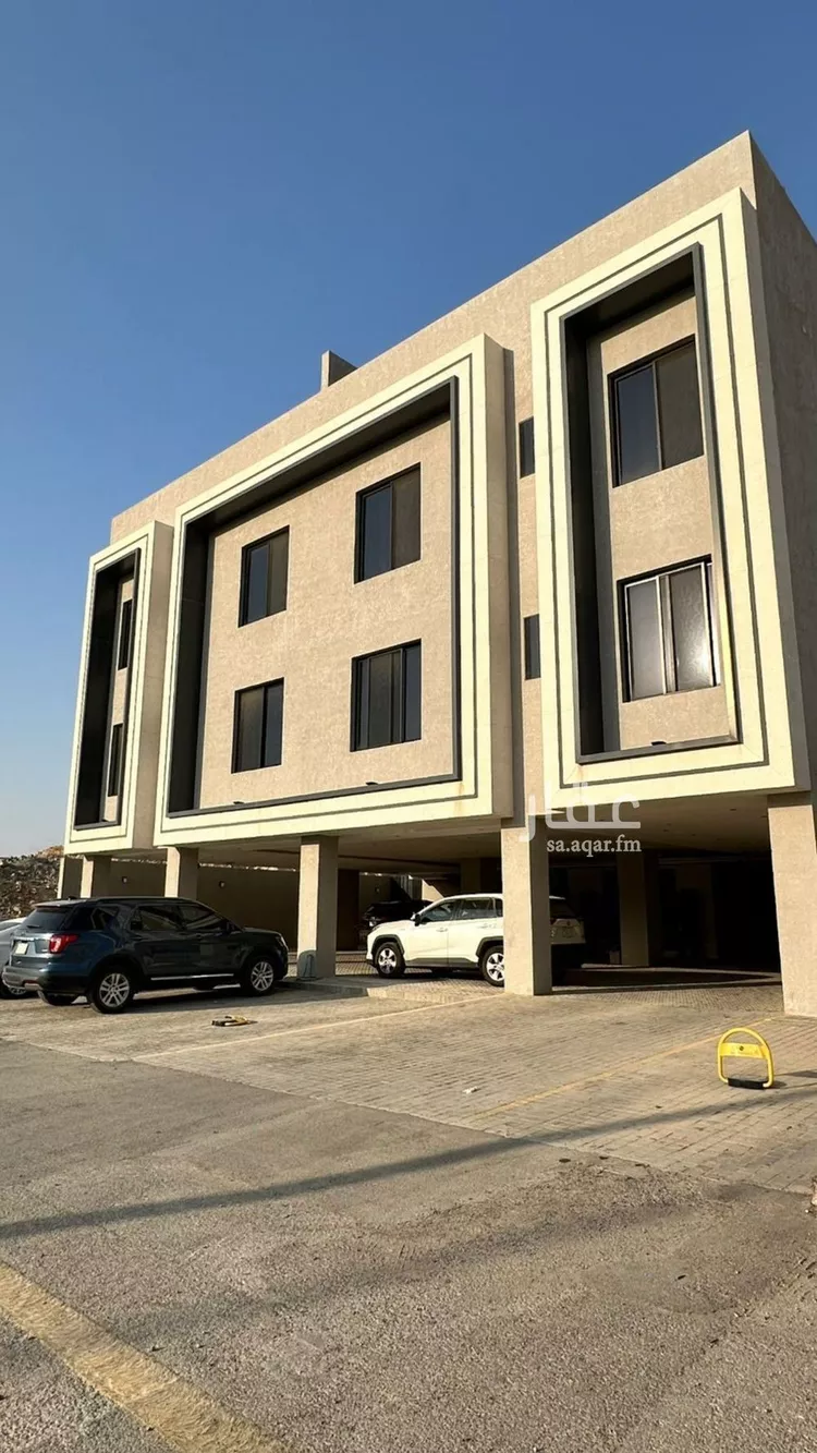 شقة للإيجار في شارع صالح بن محمد, حي القيروان, مدينة الرياض, منطقة الرياض