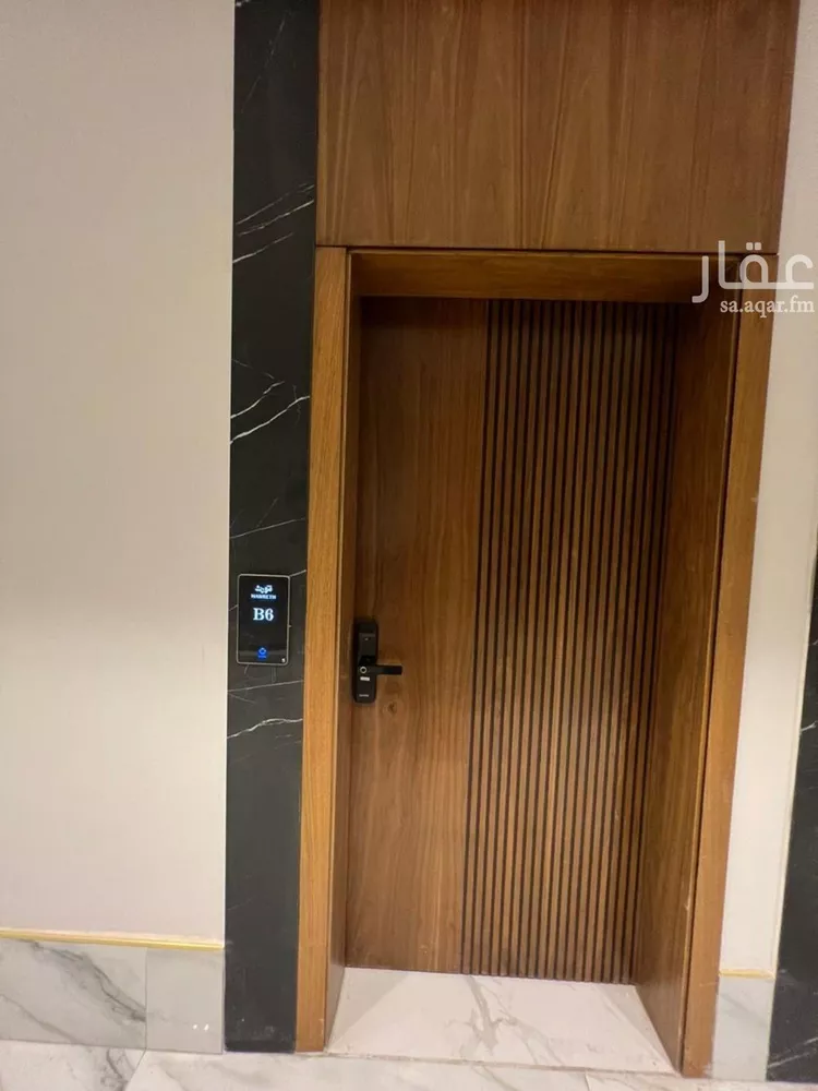 شقة للإيجار في شارع رقم 279, حي الياسمين, مدينة الرياض, منطقة الرياض صورة 5