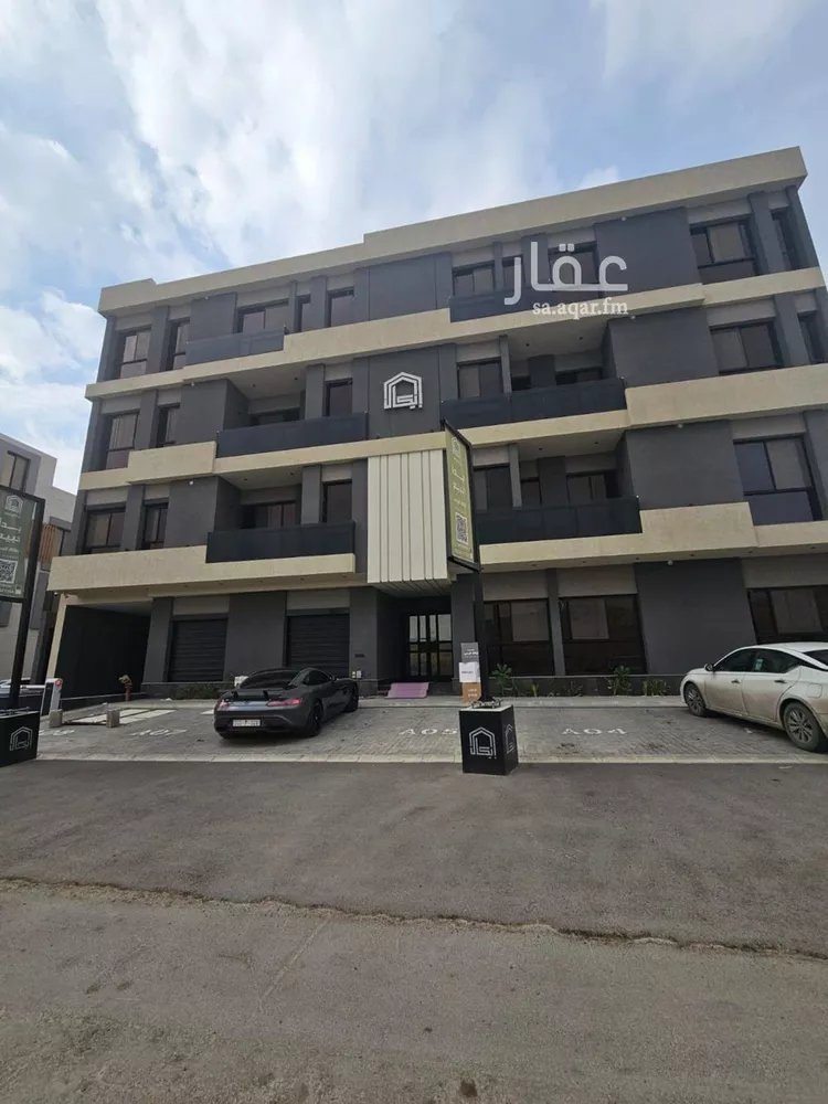 شقة للإيجار في شارع الربيع, حي النرجس, مدينة الرياض, منطقة الرياض