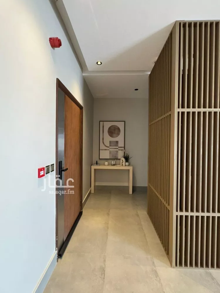 شقة للإيجار في شارع القنا, حي النرجس, مدينة الرياض, منطقة الرياض صورة 4