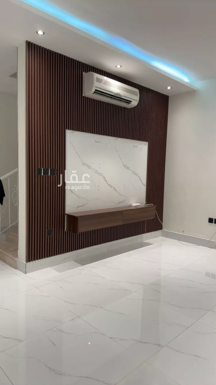 فيلا للإيجار في شارع ابن سعيد المغربي, حي العارض, مدينة الرياض, منطقة الرياض صورة 2