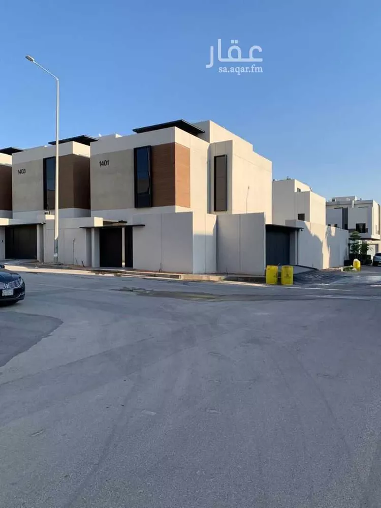 فيلا للإيجار في شارع رقم 134 ، حي الياسمين ، الرياض ، منطقة الرياض 1 صورة