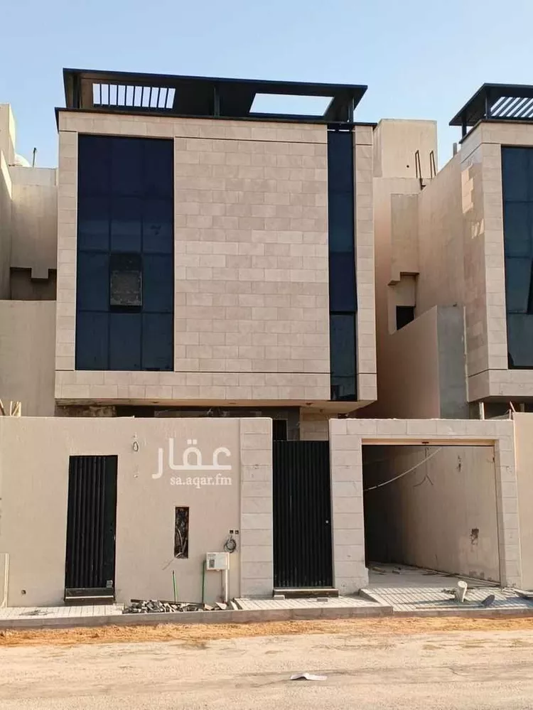 Villa for Sale in Riyadh An Narjis