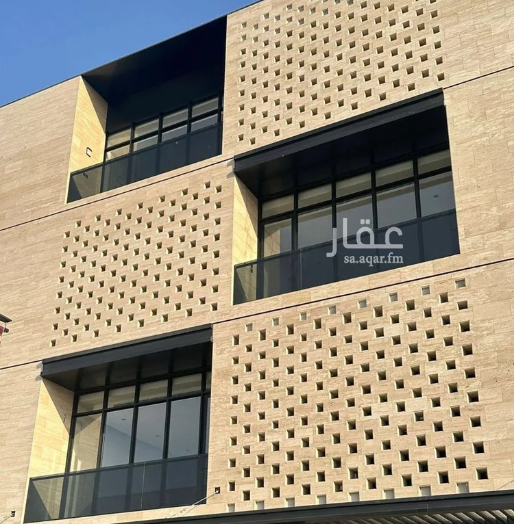 شقة للإيجار في شارع الامير مقرن بن عبدالعزيز, حي مغرزات, مدينة الرياض, منطقة الرياض