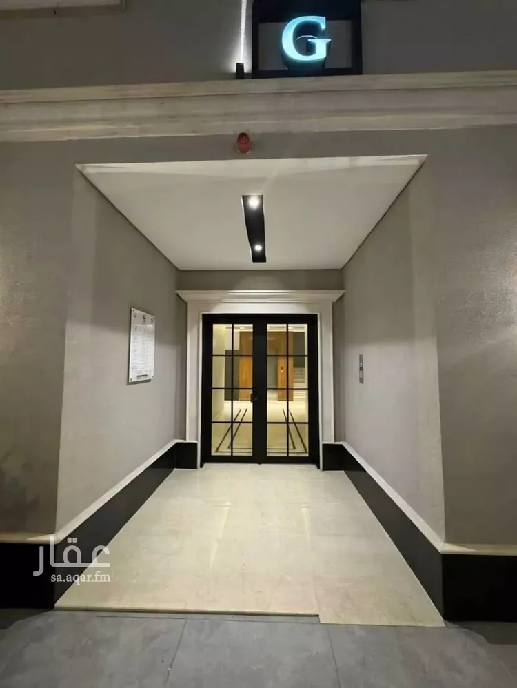 شقة للإيجار في شارع ابن النحوي, حي العارض, مدينة الرياض, منطقة الرياض