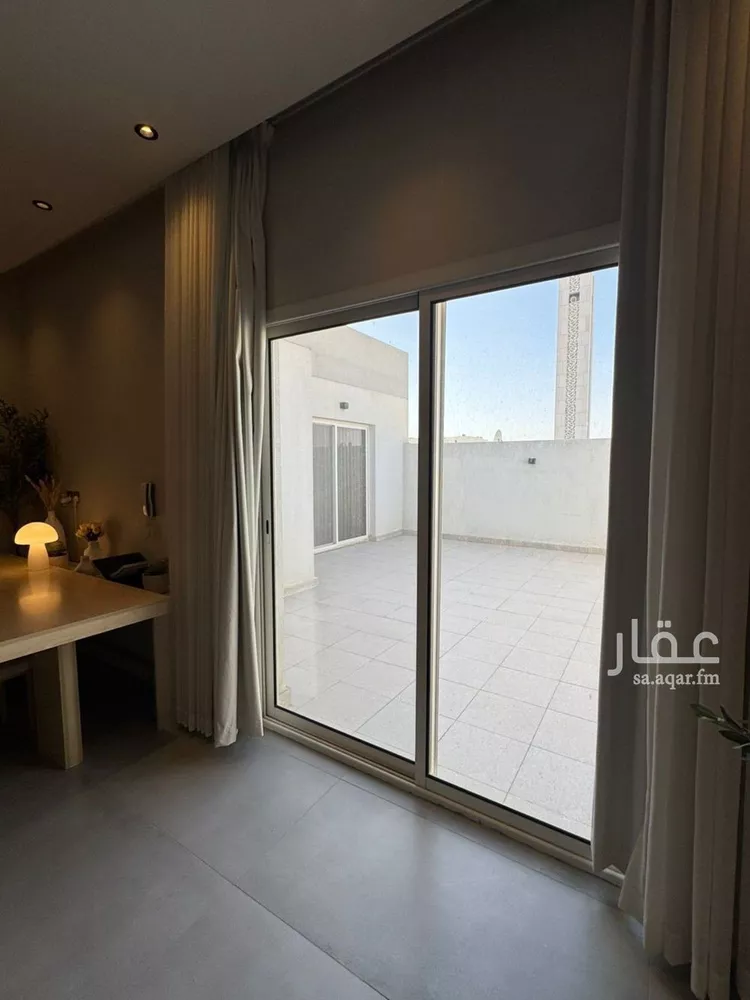 شقة للإيجار في شارع القنا, حي النرجس, مدينة الرياض, منطقة الرياض صورة 5
