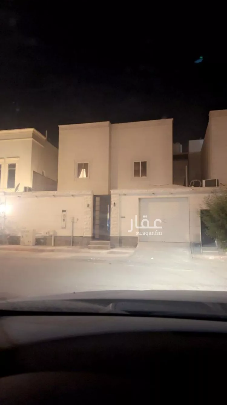 فيلا للإيجار في شارع ابن سعيد المغربي, حي العارض, مدينة الرياض, منطقة الرياض