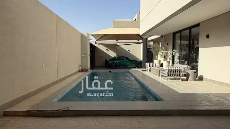 فيلا للإيجار في شارع رقم 134 ، حي الياسمين ، الرياض ، منطقة الرياض صورة 5