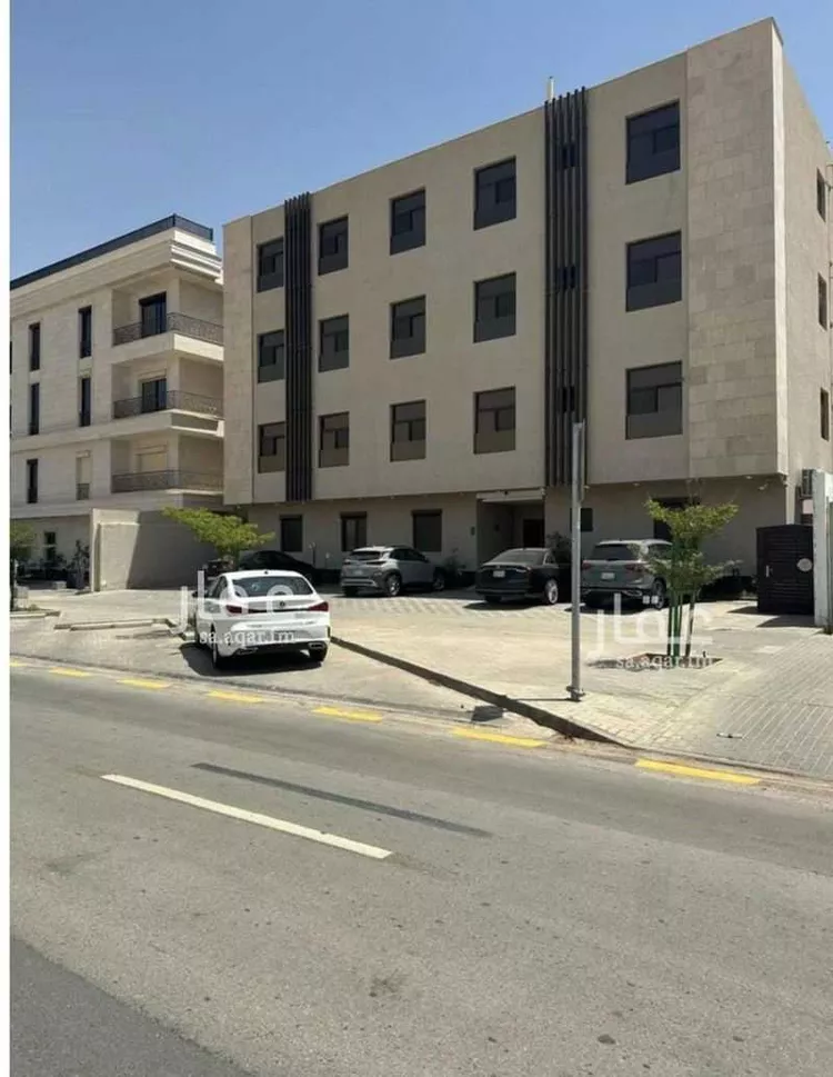 عمارة للبيع في شارع النوارية ، حي الندى ، الرياض ، منطقة الرياض 1 صورة