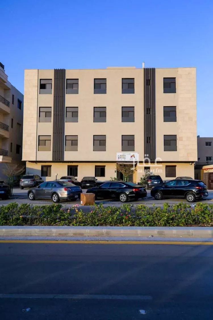 عمارة للبيع في شارع النوارية ، حي الندى ، الرياض ، منطقة الرياض صورة 2