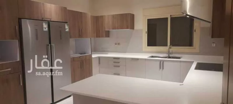 فيلا للإيجار في شارع السلامة ، حي النخيل ، الرياض ، منطقة الرياض 1 صورة