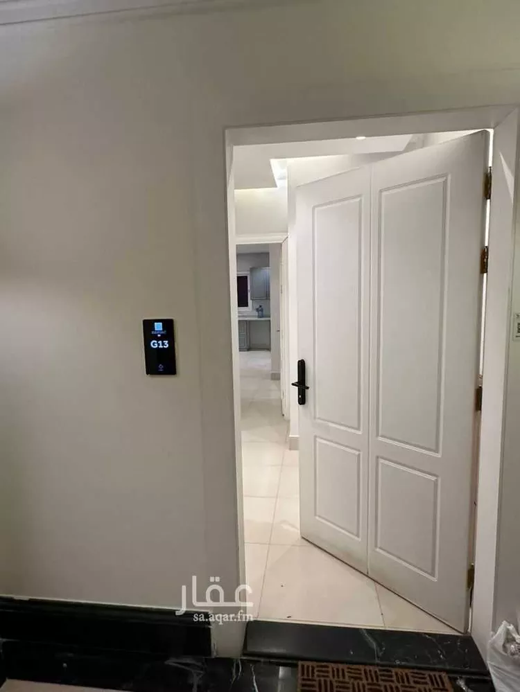 شقة للإيجار في شارع محمد بن عبدالعزيز العجاجي ، حي القيروان ، الرياض ، منطقة الرياض