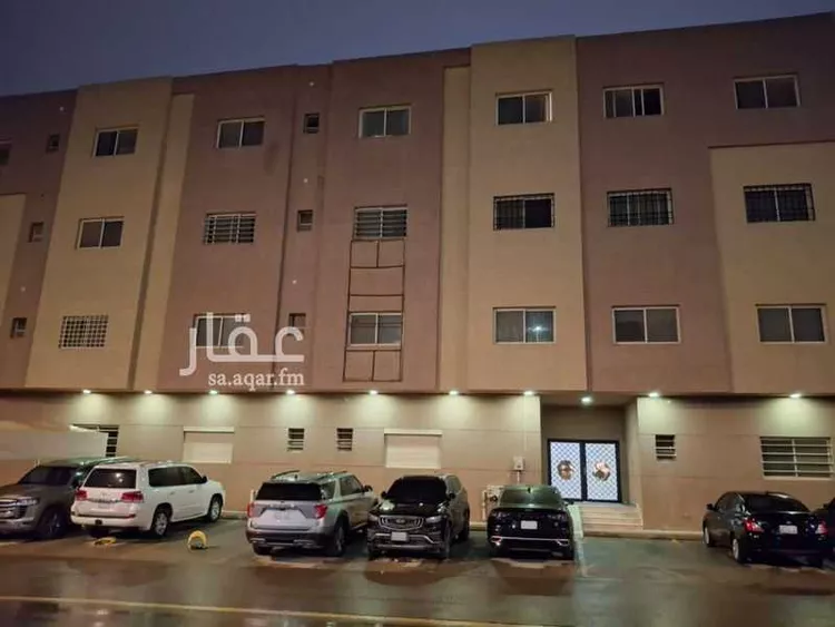 شقة للبيع في شارع الدهناء ، حي الملقا ، الرياض ، منطقة الرياض صورة 3