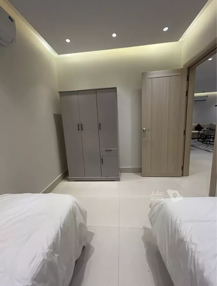 Apartment for Rent in Riyadh At Taawon 16