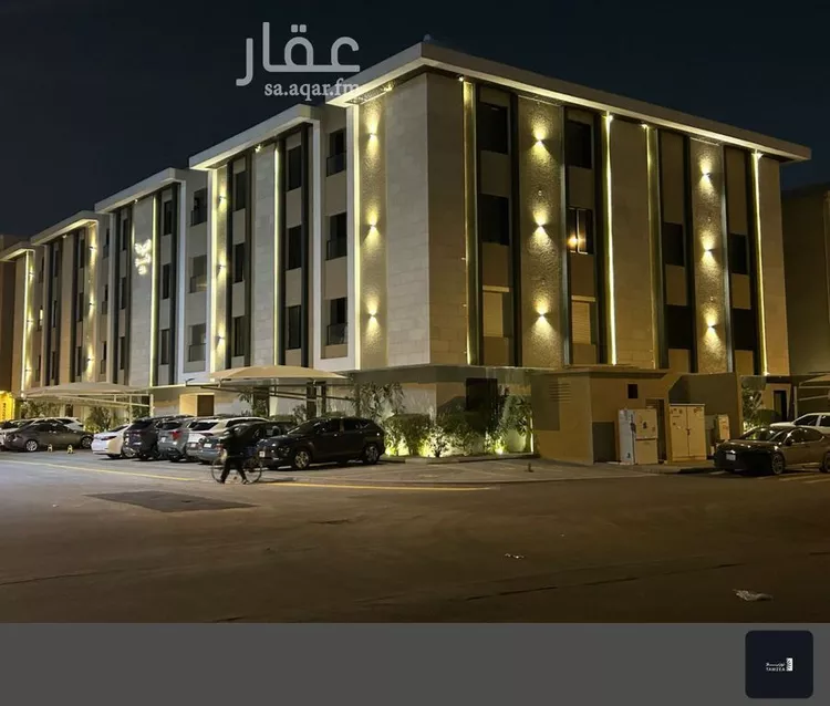شقة للبيع في شارع ابن مقلة, حي قرطبة, مدينة الرياض, منطقة الرياض صورة 4