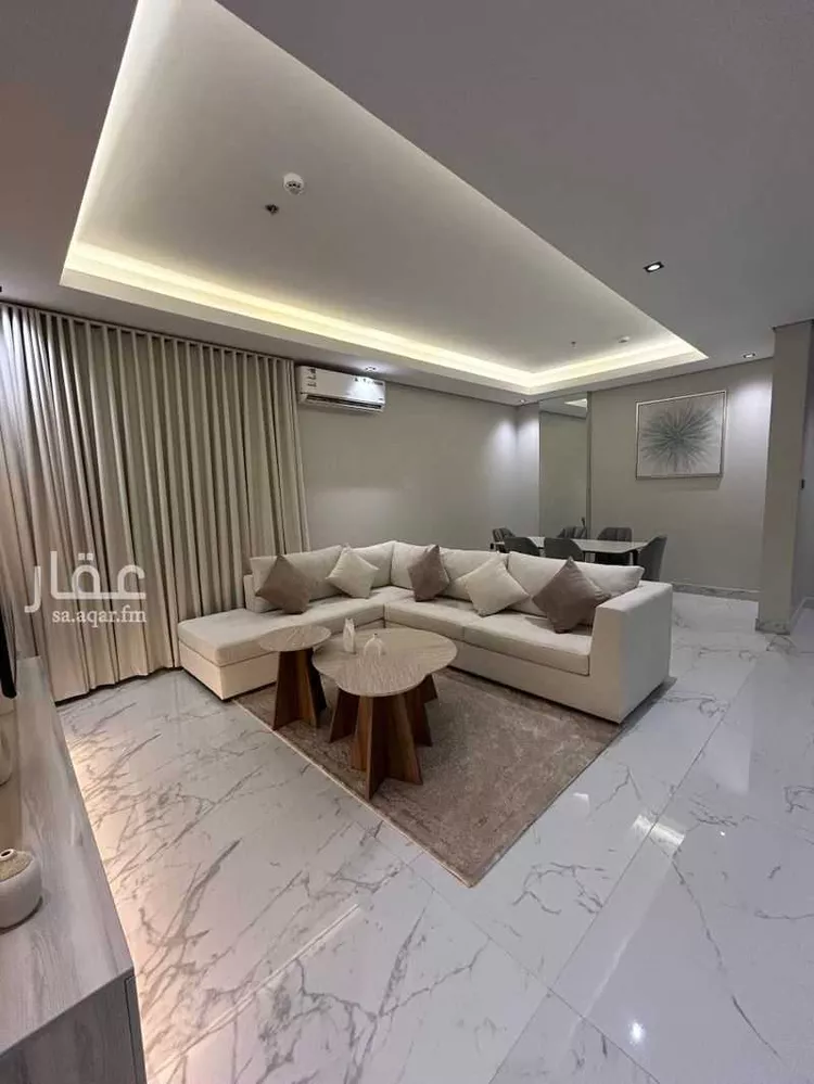 Apartment for Rent in Riyadh Qurtubah