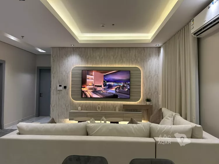 شقة للإيجار في شارع عبدالواحد الأزجي, حي قرطبة, مدينة الرياض, منطقة الرياض 2
