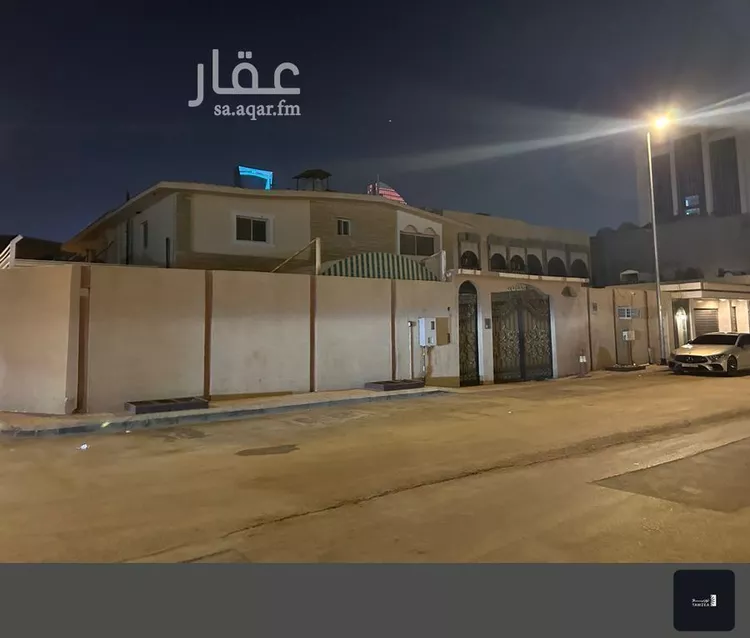 فيلا للبيع في شارع الزنبق, حي العليا, مدينة الرياض, منطقة الرياض صورة 2