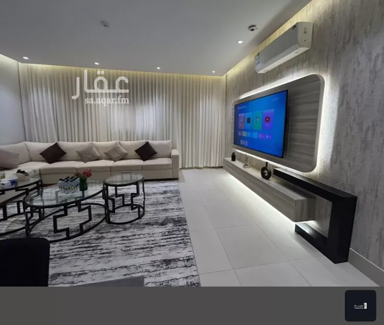 شقة للإيجار في شارع الحسين بن علي, حي التعاون, مدينة الرياض, منطقة الرياض صورة 4