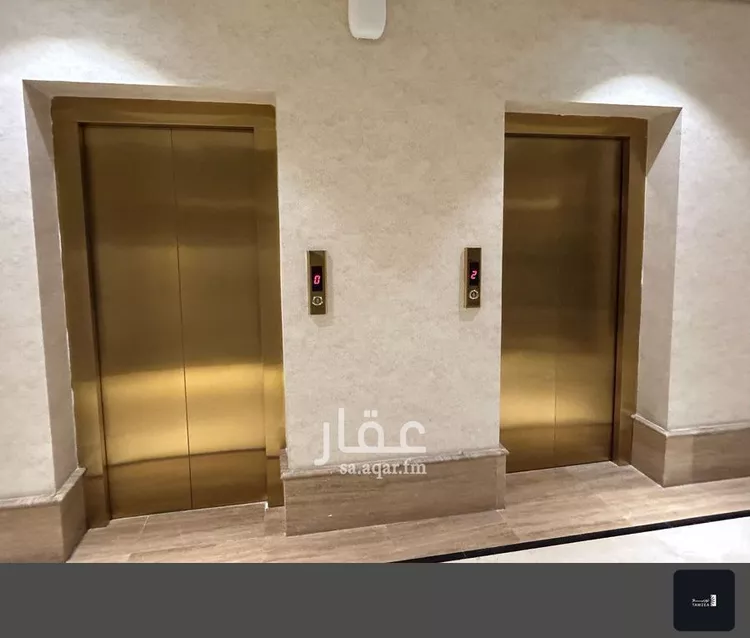 شقة للبيع في شارع ابن مقلة, حي قرطبة, مدينة الرياض, منطقة الرياض صورة 5