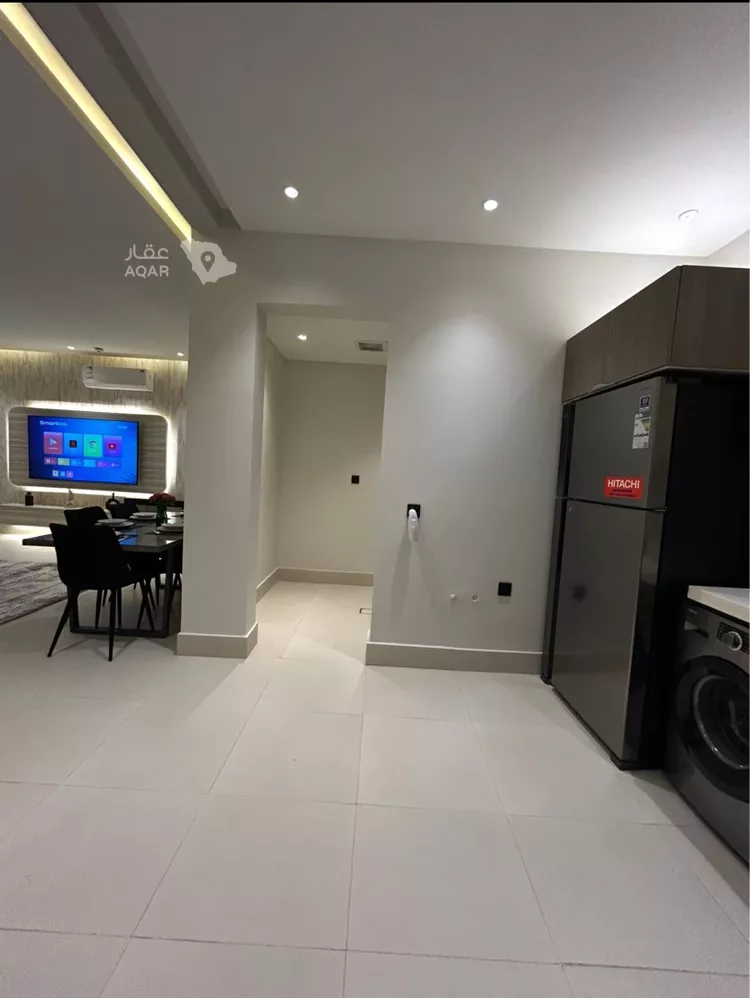 Apartment for Rent in Riyadh At Taawon 18