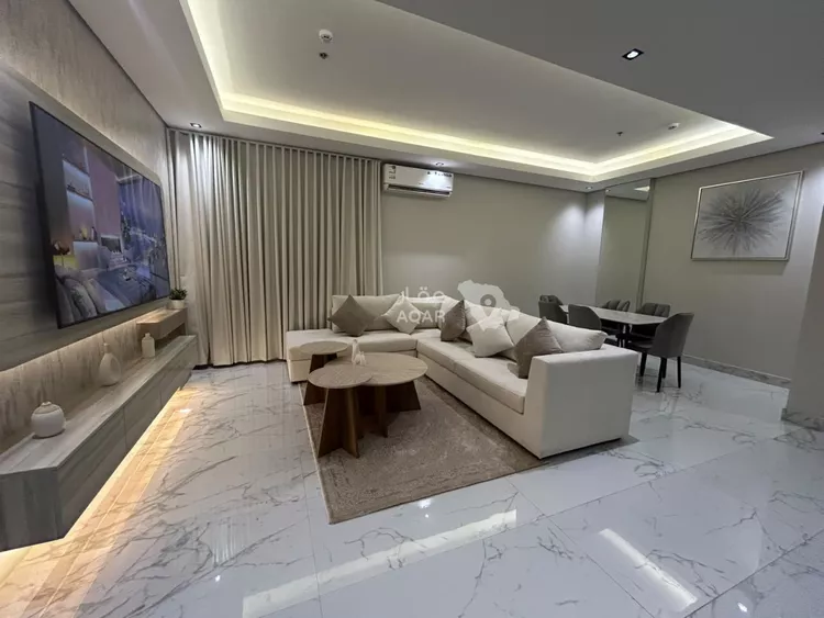 شقة للإيجار في شارع عبدالواحد الأزجي, حي قرطبة, مدينة الرياض, منطقة الرياض 4