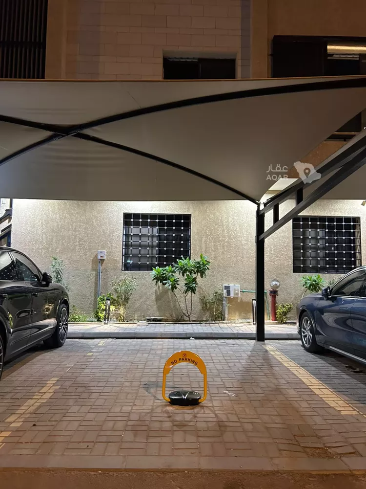 شقة للإيجار في شارع عبدالواحد الأزجي, حي قرطبة, مدينة الرياض, منطقة الرياض 24