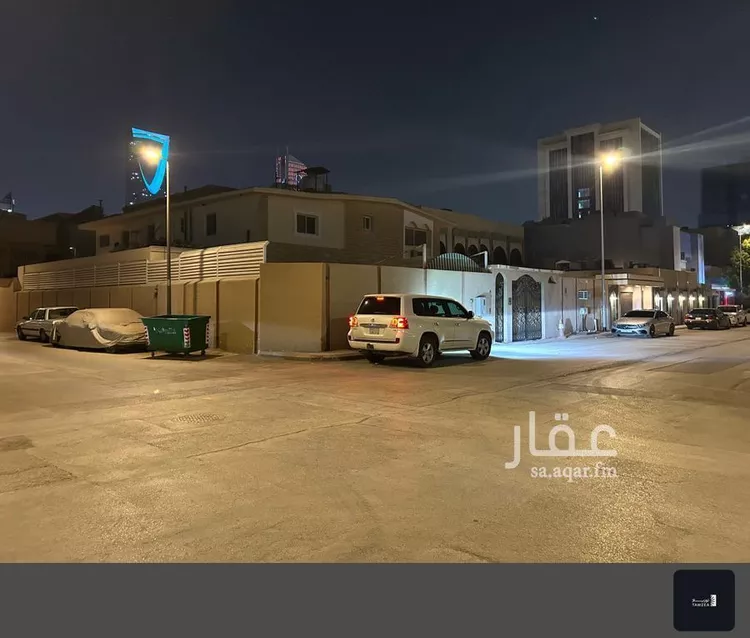 فيلا للبيع في شارع الزنبق, حي العليا, مدينة الرياض, منطقة الرياض صورة 3