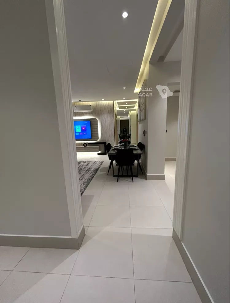 Apartment for Rent in Riyadh At Taawon 20
