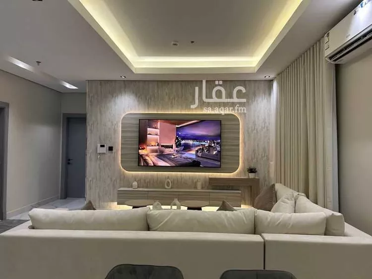 شقة للإيجار في شارع عبدالواحد الأزجي, حي قرطبة, مدينة الرياض, منطقة الرياض صورة 4
