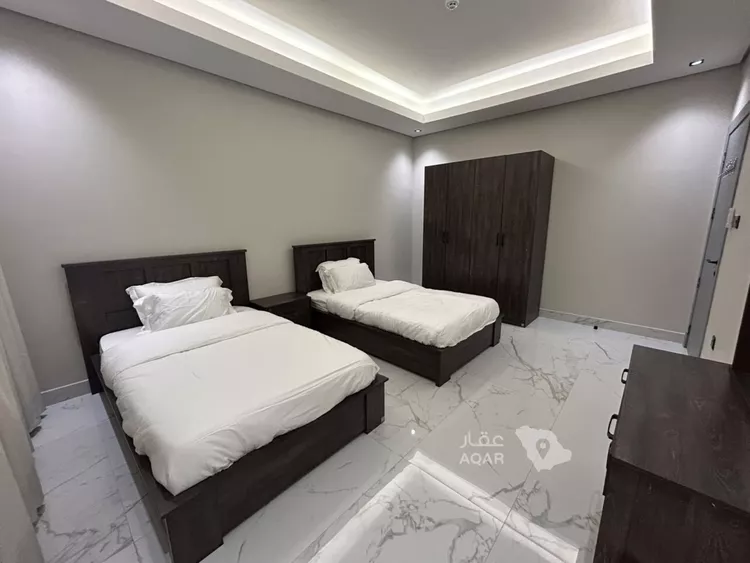 شقة للإيجار في شارع عبدالواحد الأزجي, حي قرطبة, مدينة الرياض, منطقة الرياض 14