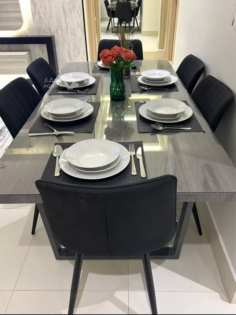 Apartment for Rent in Riyadh At Taawon 7
