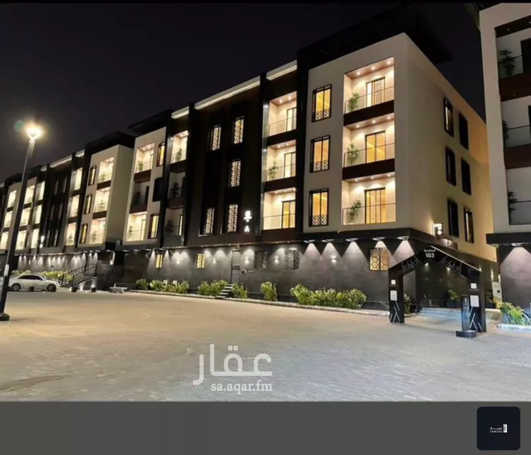 شقة للإيجار في شارع الحسن بن علي, حي التعاون, مدينة الرياض, منطقة الرياض صورة 5