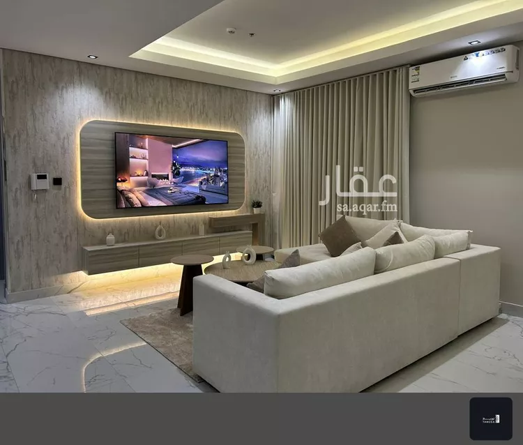 شقة للإيجار في شارع عبدالواحد الأزجي, حي قرطبة, مدينة الرياض, منطقة الرياض صورة 2