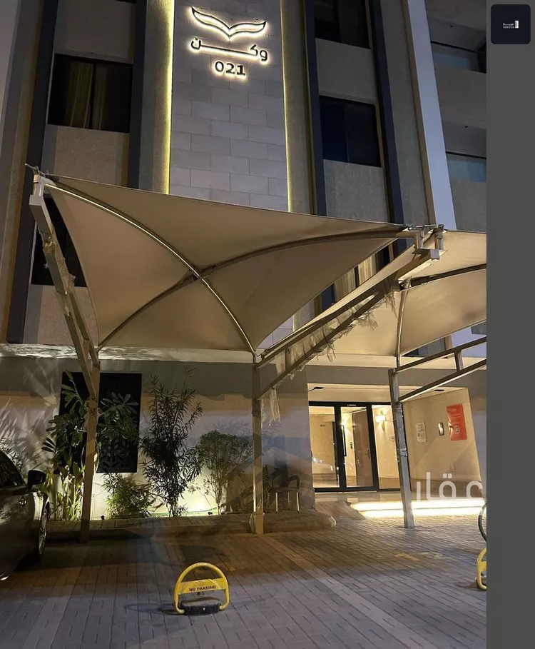 شقة للبيع في شارع ابن مقلة, حي قرطبة, مدينة الرياض, منطقة الرياض صورة 3