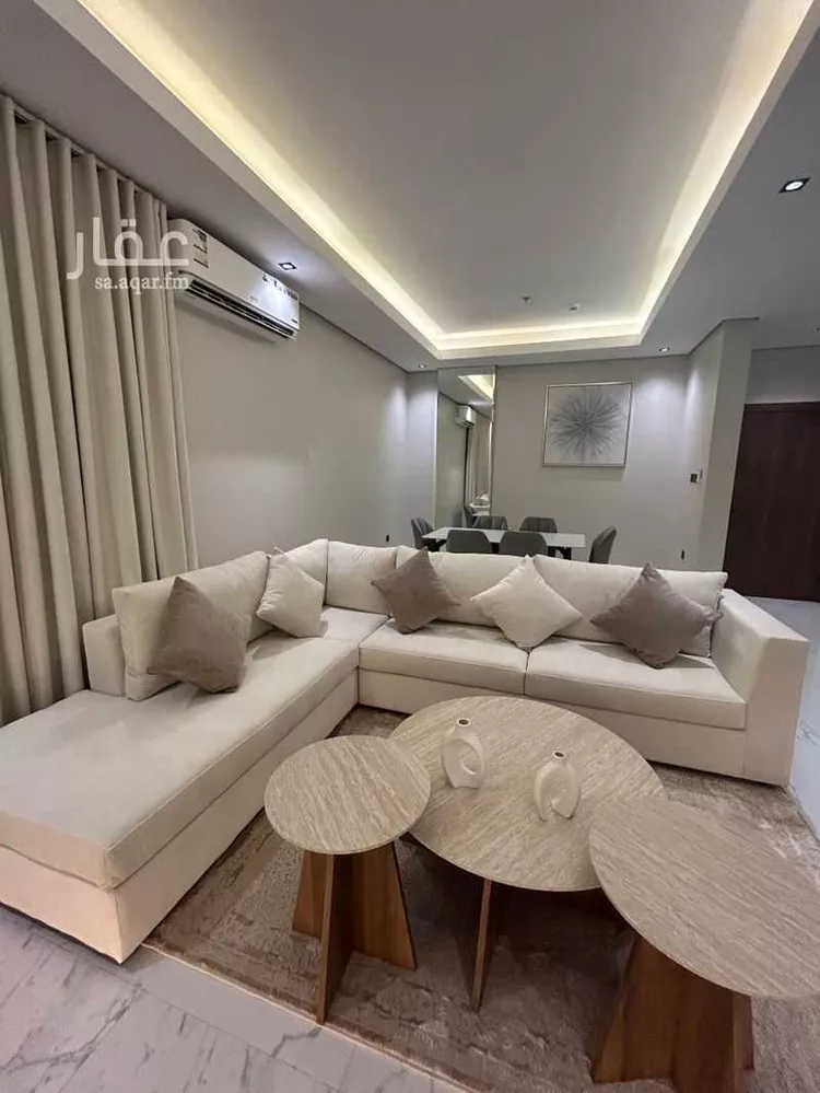 شقة للإيجار في شارع عبدالواحد الأزجي, حي قرطبة, مدينة الرياض, منطقة الرياض صورة 3