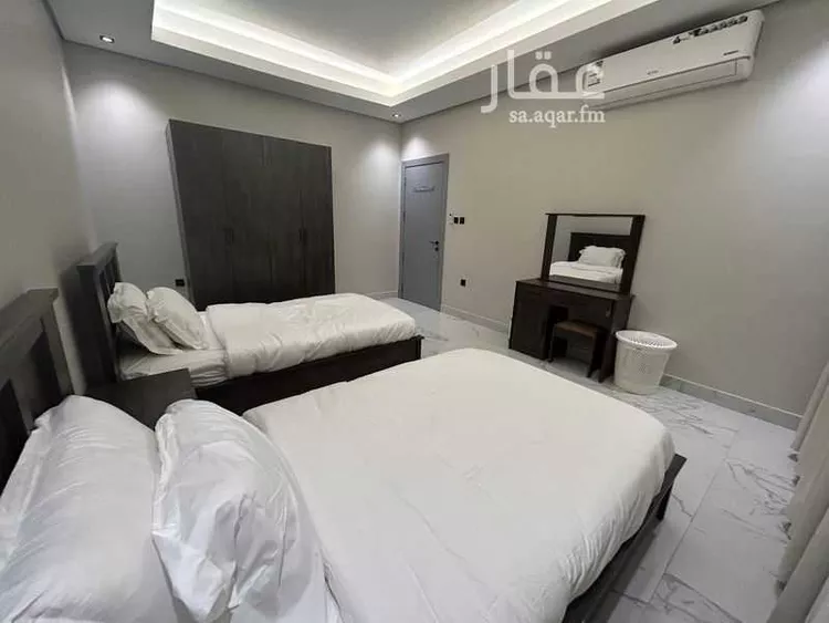 شقة للإيجار في شارع عبدالواحد الأزجي, حي قرطبة, مدينة الرياض, منطقة الرياض 14
